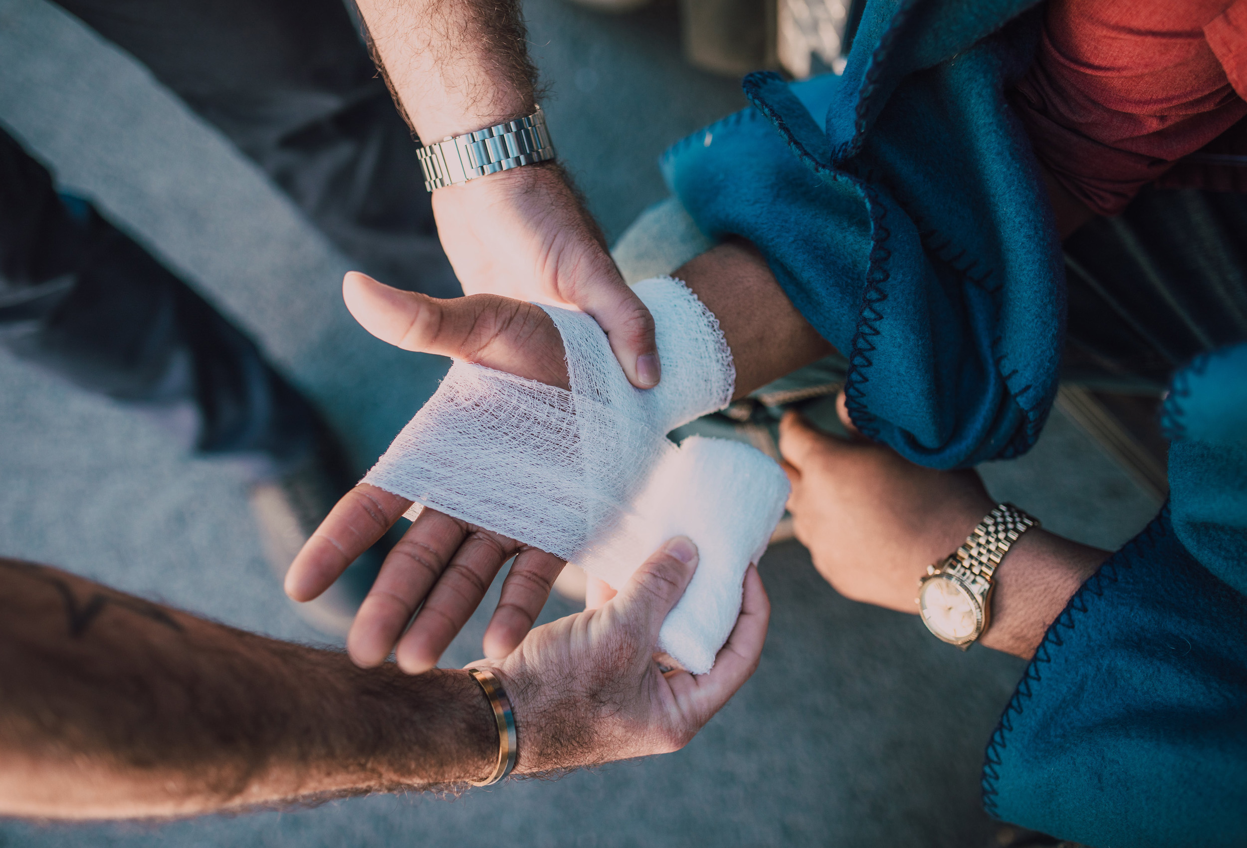Discovering the Significance of Acquiring First Aid Knowledge: 5 Compelling Motives to Pursue